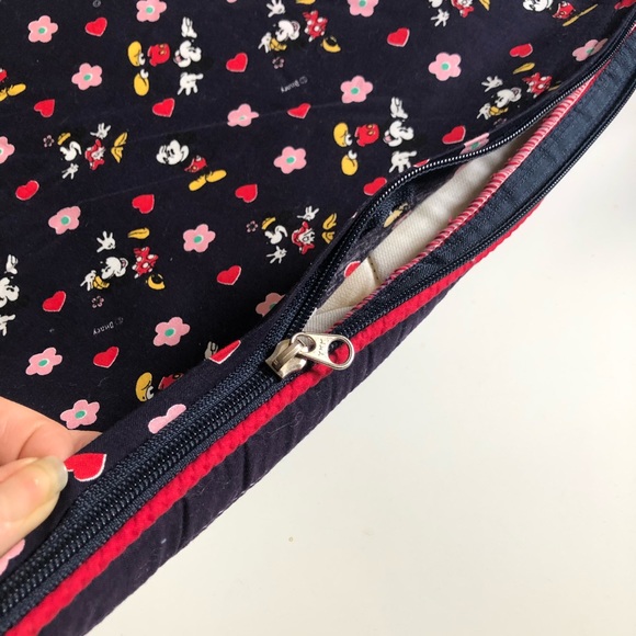 SET of 2 Cushion Covers - Mickey Mouse - Picture 11 of 11